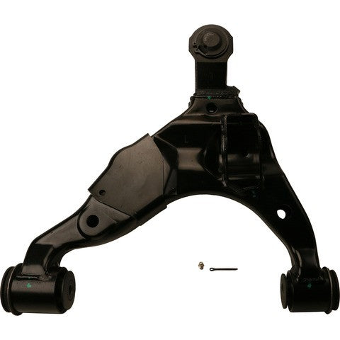 MOOG Chassis Products Suspension Control Arm and Ball Joint Assembly P/N:RK620062 Fits: Lexus Gx470 09-03, Toyota 4runner 09-03, Toyota Fj Cruiser 09-07 - Image 2