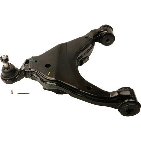 MOOG Chassis Products Suspension Control Arm and Ball Joint Assembly P/N:RK620062 Fits: Lexus Gx470 09-03, Toyota 4runner 09-03, Toyota Fj Cruiser 09-07 - Image 1