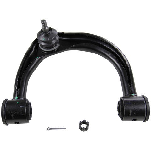 MOOG Chassis Products Suspension Control Arm and Ball Joint Assembly P/N:RK620063 Fits: Lexus Gx460 23-10, Lexus Gx470 09-03, Toyota 4runner 24-03, Toyota Fj Cruiser 14-07 - Image 2