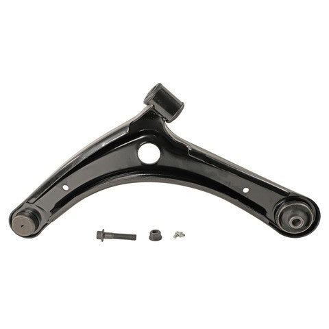 MOOG Chassis Products Suspension Control Arm and Ball Joint Assembly P/N:RK620065 Fits: Dodge Caliber 12-07, Jeep Compass 17-07, Jeep Patriot 17-07 - Image 2