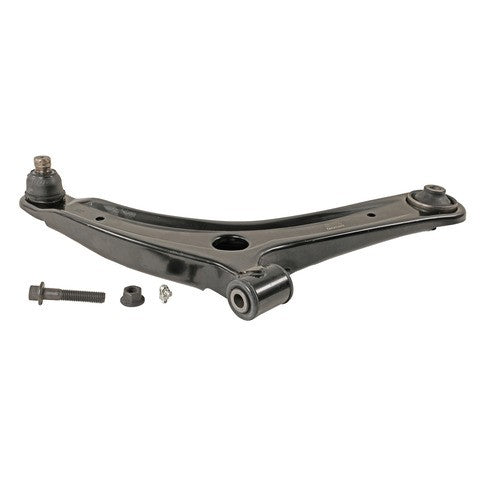 MOOG Chassis Products Suspension Control Arm and Ball Joint Assembly P/N:RK620065 Fits: Dodge Caliber 12-07, Jeep Compass 17-07, Jeep Patriot 17-07 - Image 1