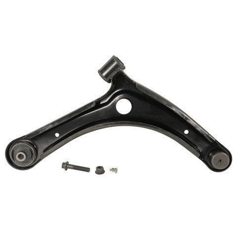 MOOG Chassis Products Suspension Control Arm and Ball Joint Assembly P/N:RK620066 Fits: Dodge Caliber 12-07, Jeep Compass 17-07, Jeep Patriot 17-07 - Image 2