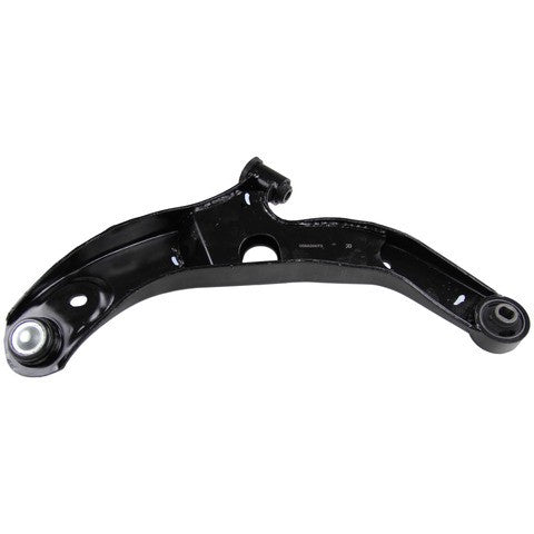 MOOG Chassis Products Suspension Control Arm and Ball Joint Assembly P/N:RK620073 Fits: Mazda Protege 03-99, Mazda Protege5 03-02 - Image 2