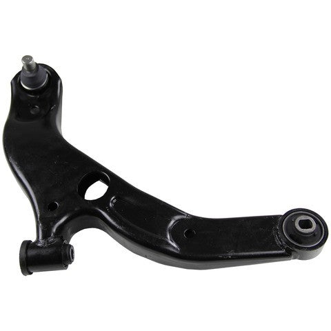 MOOG Chassis Products Suspension Control Arm and Ball Joint Assembly P/N:RK620073 Fits: Mazda Protege 03-99, Mazda Protege5 03-02 - Image 1