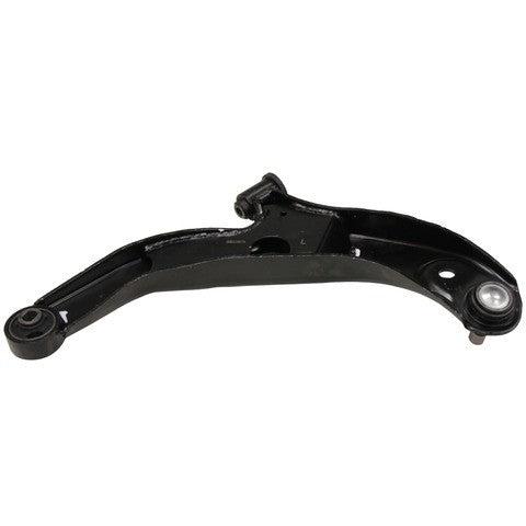 MOOG Chassis Products Suspension Control Arm and Ball Joint Assembly P/N:RK620074 Fits: Mazda Protege 03-99, Mazda Protege5 03-02 - Image 2