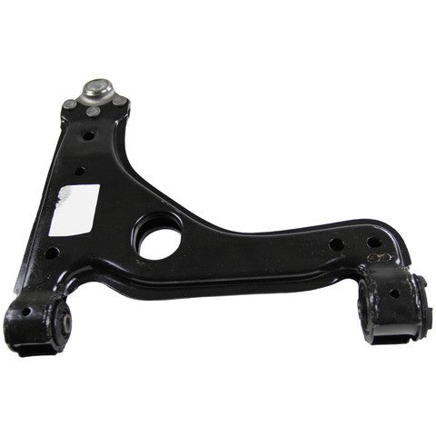 MOOG Chassis Products Suspension Control Arm and Ball Joint Assembly P/N:RK620079 Fits: Saturn Astra, Saturn L100, Saturn L200, Saturn L300, Saturn Ls, Saturn Ls1, Saturn Ls2, Saturn Lw1, Saturn Lw2, Saturn Lw200, Saturn Lw300 - Image 2