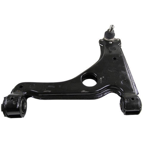 MOOG Chassis Products Suspension Control Arm and Ball Joint Assembly P/N:RK620079 Fits: Saturn Astra, Saturn L100, Saturn L200, Saturn L300, Saturn Ls, Saturn Ls1, Saturn Ls2, Saturn Lw1, Saturn Lw2, Saturn Lw200, Saturn Lw300 - Image 1