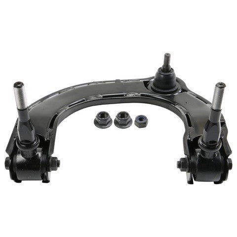 MOOG Chassis Products Suspension Control Arm and Ball Joint Assembly P/N:RK620103 Fits: Hyundai Sonata 05-99, Hyundai Xg300 2001, Hyundai Xg350 05-02, Kia Magentis 06-01, Kia Optima 06-01 - Image 1
