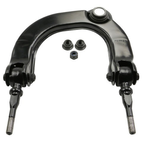 MOOG Chassis Products Suspension Control Arm and Ball Joint Assembly P/N:RK620104 Fits: Hyundai Sonata 05-99, Hyundai Xg300 2001, Hyundai Xg350 05-02, Kia Magentis 06-01, Kia Optima 06-01 - Image 2