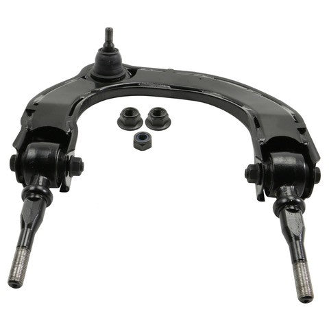 MOOG Chassis Products Suspension Control Arm and Ball Joint Assembly P/N:RK620104 Fits: Hyundai Sonata 05-99, Hyundai Xg300 2001, Hyundai Xg350 05-02, Kia Magentis 06-01, Kia Optima 06-01 - Image 1