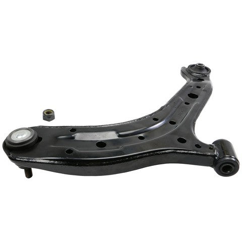 MOOG Chassis Products Suspension Control Arm and Ball Joint Assembly P/N:RK620106 Fits: Hyundai Accent 06-00 - Image 2