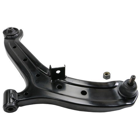 MOOG Chassis Products Suspension Control Arm and Ball Joint Assembly P/N:RK620106 Fits: Hyundai Accent 06-00 - Image 1