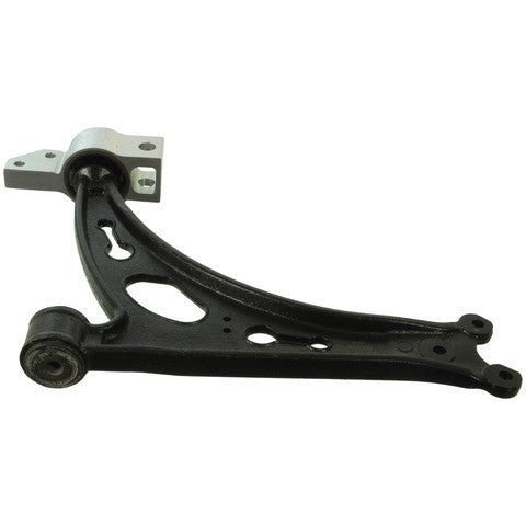 MOOG Chassis Products Suspension Control Arm P/N:RK620140 Fits: Audi A3 09-06, Audi A3 Quattro 09-07, Volkswagen Eos 14-07, Volkswagen Golf 14-10, Volkswagen Golf R 13-12, Volkswagen Gti 13-06, Volkswagen Jetta 14-06, Volkswagen R32 2008 - Image 2