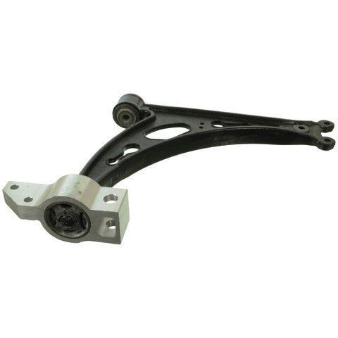 MOOG Chassis Products Suspension Control Arm P/N:RK620140 Fits: Audi A3 09-06, Audi A3 Quattro 09-07, Volkswagen Eos 14-07, Volkswagen Golf 14-10, Volkswagen Golf R 13-12, Volkswagen Gti 13-06, Volkswagen Jetta 14-06, Volkswagen R32 2008 - Image 1