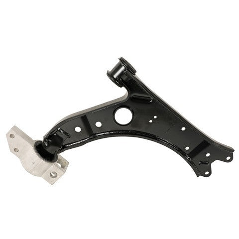 MOOG Chassis Products Suspension Control Arm P/N:RK620141 Fits: Audi A3 13-06, Audi A3 Quattro 09-07, Volkswagen Eos 16-10, Volkswagen Golf 15-10, Volkswagen Gti 13-06, Volkswagen Jetta 14-05, Volkswagen Rabbit 09-06 - Image 2
