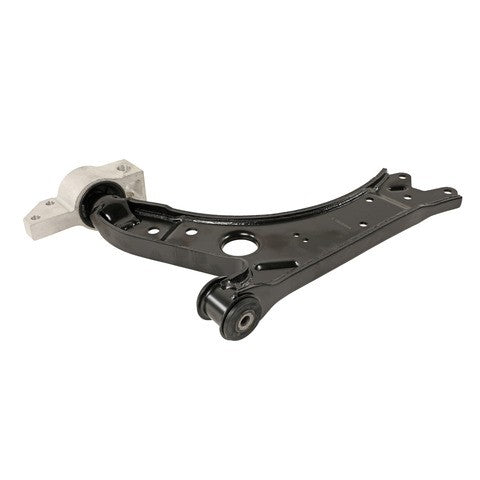 MOOG Chassis Products Suspension Control Arm P/N:RK620141 Fits: Audi A3 13-06, Audi A3 Quattro 09-07, Volkswagen Eos 16-10, Volkswagen Golf 15-10, Volkswagen Gti 13-06, Volkswagen Jetta 14-05, Volkswagen Rabbit 09-06 - Image 1