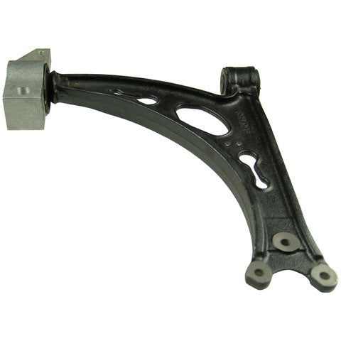 MOOG Chassis Products Suspension Control Arm P/N:RK620142 Fits: Audi A3 09-06, Audi A3 Quattro 09-07, Volkswagen Eos 14-07, Volkswagen Golf 14-10, Volkswagen Golf R 13-12, Volkswagen Gti 13-06, Volkswagen Jetta 14-06, Volkswagen R32 2008 - Image 2
