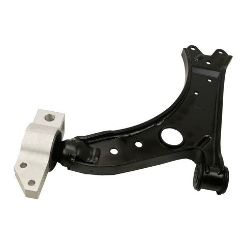 MOOG Chassis Products Suspension Control Arm P/N:RK620143 Fits: Audi A3 13-06, Audi A3 Quattro 09-07, Volkswagen Eos 16-10, Volkswagen Golf 15-11, Volkswagen Gti 13-06, Volkswagen Jetta 14-05, Volkswagen Rabbit 09-06 - Image 2