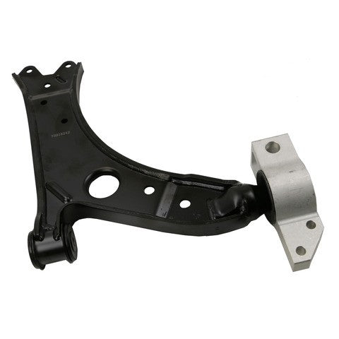MOOG Chassis Products Suspension Control Arm P/N:RK620143 Fits: Audi A3 13-06, Audi A3 Quattro 09-07, Volkswagen Eos 16-10, Volkswagen Golf 15-11, Volkswagen Gti 13-06, Volkswagen Jetta 14-05, Volkswagen Rabbit 09-06 - Image 1
