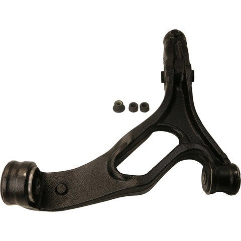 MOOG Chassis Products Suspension Control Arm and Ball Joint Assembly P/N:RK620147 Fits: Porsche Cayenne 06-04, Porsche Cayenne 09-08, Volkswagen Touareg 09-04 - Image 2