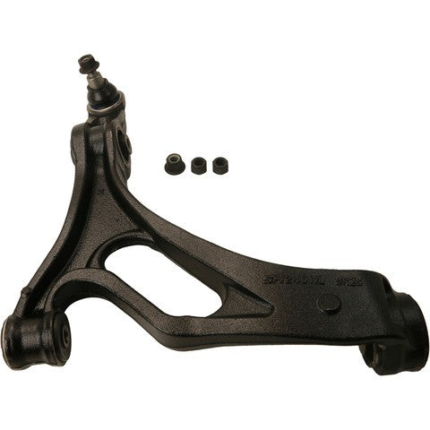 MOOG Chassis Products Suspension Control Arm and Ball Joint Assembly P/N:RK620147 Fits: Porsche Cayenne 06-04, Porsche Cayenne 09-08, Volkswagen Touareg 09-04 - Image 1