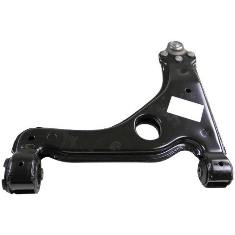 MOOG Chassis Products Suspension Control Arm and Ball Joint Assembly P/N:RK620150 Fits: Saturn Astra, Saturn L100, Saturn L200, Saturn L300, Saturn Ls, Saturn Ls1, Saturn Ls2, Saturn Lw1, Saturn Lw2, Saturn Lw200, Saturn Lw300 - Image 2