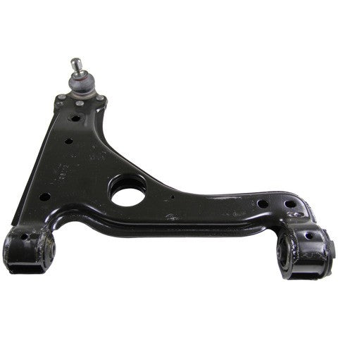 MOOG Chassis Products Suspension Control Arm and Ball Joint Assembly P/N:RK620150 Fits: Saturn Astra, Saturn L100, Saturn L200, Saturn L300, Saturn Ls, Saturn Ls1, Saturn Ls2, Saturn Lw1, Saturn Lw2, Saturn Lw200, Saturn Lw300 - Image 1