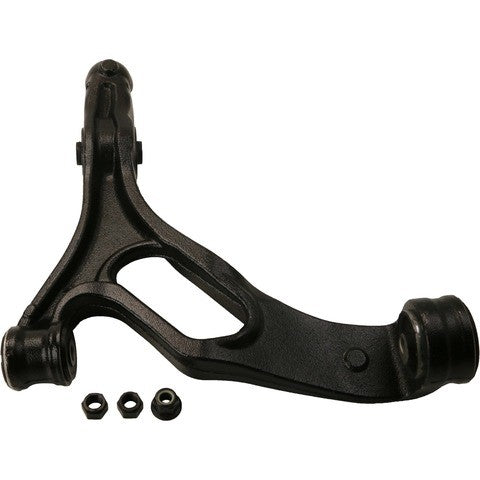MOOG Chassis Products Suspension Control Arm and Ball Joint Assembly P/N:RK620153 Fits: Porsche Cayenne 06-04, Porsche Cayenne 09-08, Volkswagen Touareg 09-04 - Image 2