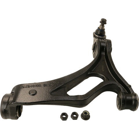 MOOG Chassis Products Suspension Control Arm and Ball Joint Assembly P/N:RK620153 Fits: Porsche Cayenne 06-04, Porsche Cayenne 09-08, Volkswagen Touareg 09-04 - Image 1