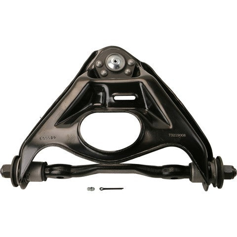 MOOG Chassis Products Suspension Control Arm and Ball Joint Assembly P/N:RK620158 Fits: Buick Commercial Chassis, Buick Estate Wagon, Buick Lesabre, Buick Roadmaster, Chevrolet Bel Air, Chevrolet Caprice, Chevrolet Commercial Chassis, Chevrolet Impala - Image 2