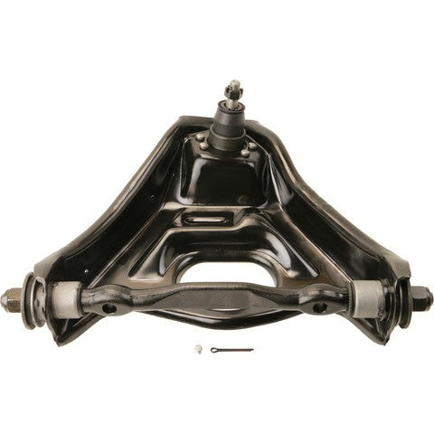 MOOG Chassis Products Suspension Control Arm and Ball Joint Assembly P/N:RK620158 Fits: Buick Commercial Chassis, Buick Estate Wagon, Buick Lesabre, Buick Roadmaster, Chevrolet Bel Air, Chevrolet Caprice, Chevrolet Commercial Chassis, Chevrolet Impala - Image 1
