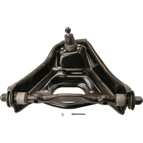 MOOG Chassis Products Suspension Control Arm and Ball Joint Assembly P/N:RK620159 Fits: Buick Commercial Chassis, Buick Estate Wagon, Buick Lesabre, Buick Roadmaster, Chevrolet Bel Air, Chevrolet Caprice, Chevrolet Commercial Chassis, Chevrolet Impala - Image 1