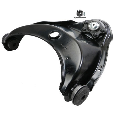 MOOG Chassis Products Suspension Control Arm and Ball Joint Assembly P/N:RK620160 Fits: Chevrolet C1500, Chevrolet C1500 Suburban, Chevrolet C2500, Chevrolet Express 1500, Chevrolet Express 2500, Chevrolet Tahoe, GMC C1500, GMC C1500 Suburban, GMC C2500 - Image 2