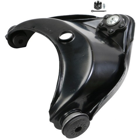MOOG Chassis Products Suspension Control Arm and Ball Joint Assembly P/N:RK620161 Fits: Chevrolet C1500, Chevrolet C1500 Suburban, Chevrolet C2500, Chevrolet Express 1500, Chevrolet Express 2500, Chevrolet Tahoe, GMC C1500, GMC C1500 Suburban, GMC C2500 - Image 2