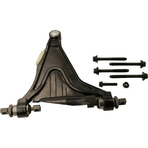 MOOG Chassis Products Suspension Control Arm and Ball Joint Assembly P/N:RK620162 Fits: Volvo C70 04-98, Volvo S70 00-98, Volvo V70 00-98 - Image 2