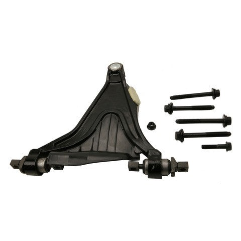 MOOG Chassis Products Suspension Control Arm and Ball Joint Assembly P/N:RK620163 Fits: Volvo C70 04-98, Volvo S70 00-98, Volvo V70 00-98 - Image 2