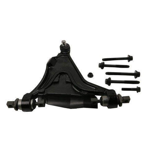 MOOG Chassis Products Suspension Control Arm and Ball Joint Assembly P/N:RK620163 Fits: Volvo C70 04-98, Volvo S70 00-98, Volvo V70 00-98 - Image 1