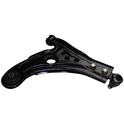 MOOG Chassis Products Suspension Control Arm and Ball Joint Assembly P/N:RK620164 Fits: Chevrolet Aveo 11-04, Chevrolet Aveo5 11-06, Pontiac G3 10-09, Pontiac G3 Wave 2009, Pontiac Wave 08-05, Pontiac Wave5 07-05, Suzuki Swift+ 09-04 - Image 2