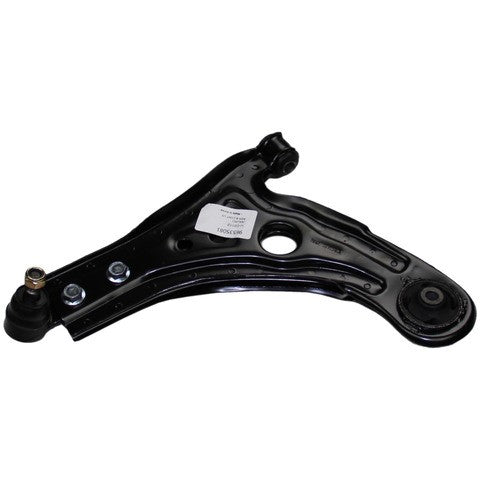 MOOG Chassis Products Suspension Control Arm and Ball Joint Assembly P/N:RK620164 Fits: Chevrolet Aveo 11-04, Chevrolet Aveo5 11-06, Pontiac G3 10-09, Pontiac G3 Wave 2009, Pontiac Wave 08-05, Pontiac Wave5 07-05, Suzuki Swift+ 09-04 - Image 1