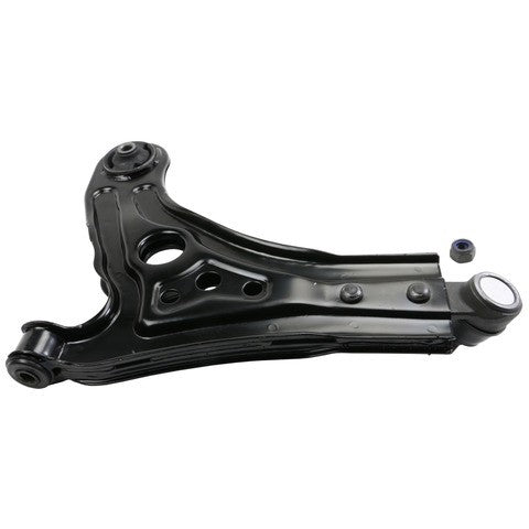 MOOG Chassis Products Suspension Control Arm and Ball Joint Assembly P/N:RK620165 Fits: Chevrolet Aveo 11-04, Chevrolet Aveo5 11-06, Pontiac G3 10-09, Pontiac G3 Wave 2009, Pontiac Wave 08-05, Pontiac Wave5 07-05, Suzuki Swift+ 09-04 - Image 2