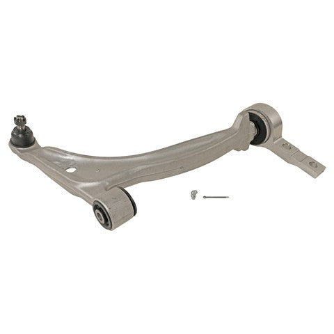 MOOG Chassis Products Suspension Control Arm and Ball Joint Assembly P/N:RK620166 Fits: Nissan Altima 06-02, Nissan Maxima 08-04 - Image 1