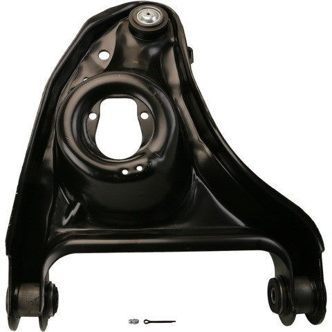 MOOG Chassis Products Suspension Control Arm and Ball Joint Assembly P/N:RK620168 Fits: Buick Commercial Chassis, Buick Electra, Buick Estate Wagon, Buick Lesabre, Buick Roadmaster, Cadillac Brougham, Cadillac Commercial Chassis, Cadillac Deville - Image 2