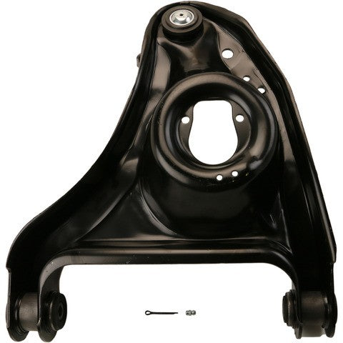 MOOG Chassis Products Suspension Control Arm and Ball Joint Assembly P/N:RK620169 Fits: Buick Commercial Chassis, Buick Electra, Buick Roadmaster, Cadillac Brougham, Cadillac Commercial Chassis, Cadillac Fleetwood, Chevrolet Bel Air, Chevrolet Caprice - Image 2