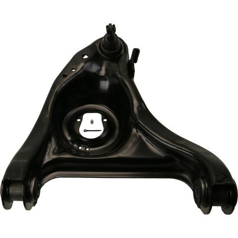 MOOG Chassis Products Suspension Control Arm and Ball Joint Assembly P/N:RK620169 Fits: Buick Commercial Chassis, Buick Electra, Buick Roadmaster, Cadillac Brougham, Cadillac Commercial Chassis, Cadillac Fleetwood, Chevrolet Bel Air, Chevrolet Caprice - Image 1