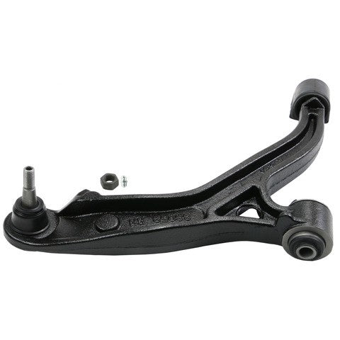 MOOG Chassis Products Suspension Control Arm and Ball Joint Assembly P/N:RK620170 Fits: Chrysler TOWN &amp; COUNTRY 07-01, Chrysler Voyager 02-01, Dodge Grand Caravan 07-01 - Image 1