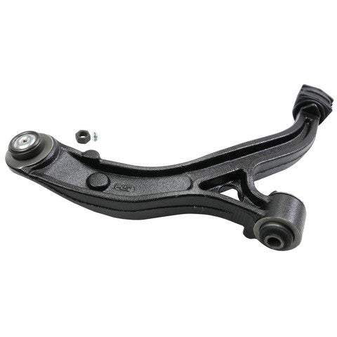 MOOG Chassis Products Suspension Control Arm and Ball Joint Assembly P/N:RK620171 Fits: Chrysler TOWN &amp; COUNTRY 07-01, Chrysler Voyager 02-01, Dodge Grand Caravan 07-01 - Image 2