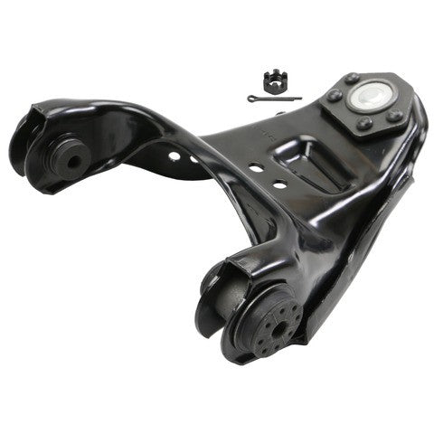 MOOG Chassis Products Suspension Control Arm and Ball Joint Assembly P/N:RK620173 Fits: Chevrolet Blazer, Chevrolet S10, Chevrolet S10 Blazer, GMC Jimmy, GMC S15, GMC S15 Jimmy, GMC Sonoma, GMC Syclone, GMC Typhoon, Isuzu Hombre, Oldsmobile Bravada - Image 2