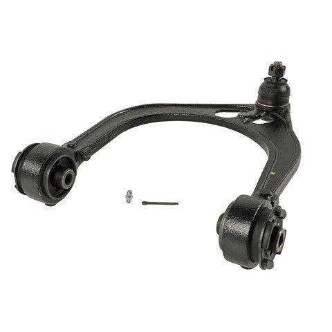 MOOG Chassis Products Suspension Control Arm and Ball Joint Assembly P/N:RK620177 Fits: Chrysler 300 23-05, Dodge Challenger 23-08, Dodge Charger 23-06, Dodge Magnum 08-05 - Image 1