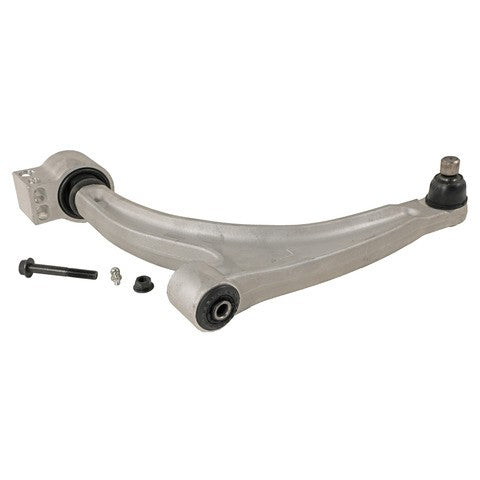 MOOG Chassis Products Suspension Control Arm and Ball Joint Assembly P/N:RK620179 Fits: Chevrolet Malibu 12-04, Pontiac G6 10-05, Saturn Aura 09-07 - Image 1