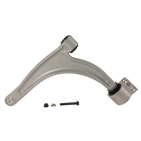 MOOG Chassis Products Suspension Control Arm and Ball Joint Assembly P/N:RK620180 Fits: Chevrolet Malibu 12-04, Pontiac G6 10-05, Saturn Aura 09-07 - Image 2